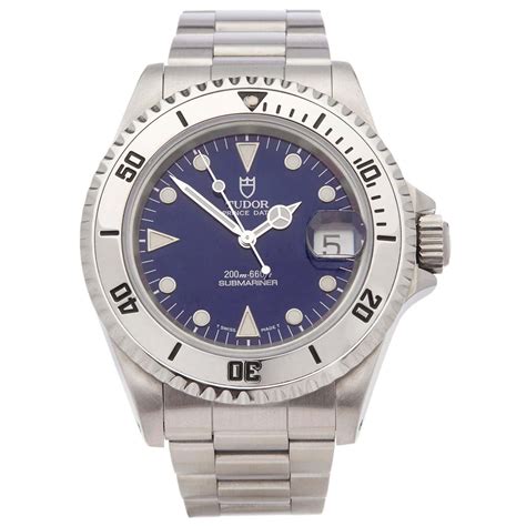 tudor 79190 for sale.